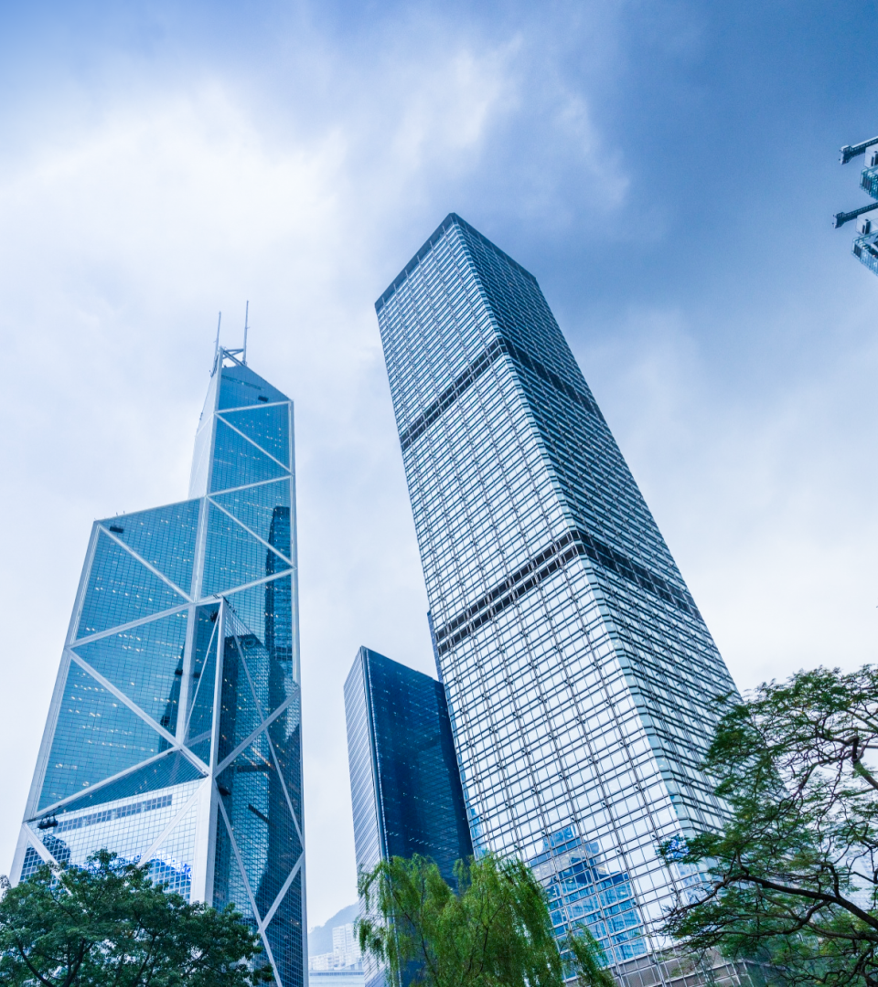 香港及澳門分會